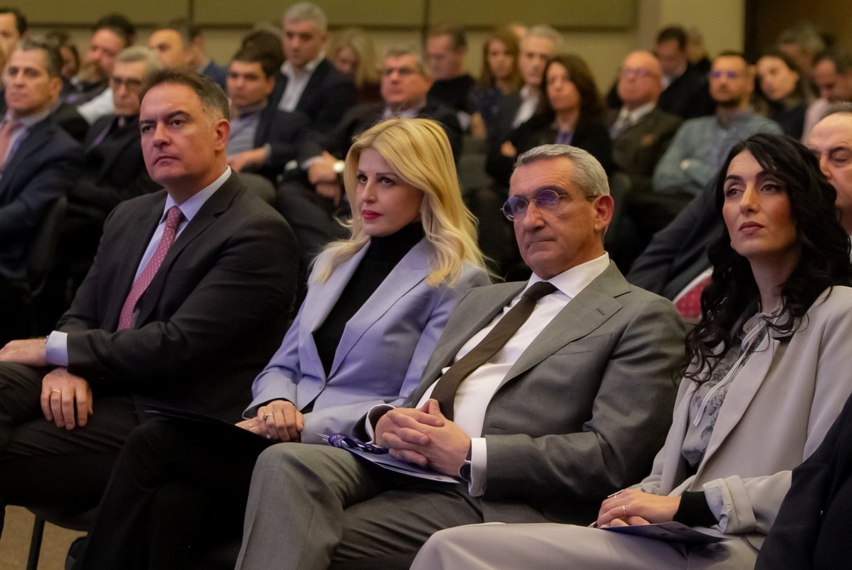 Συνέδριο ΞΕΕ