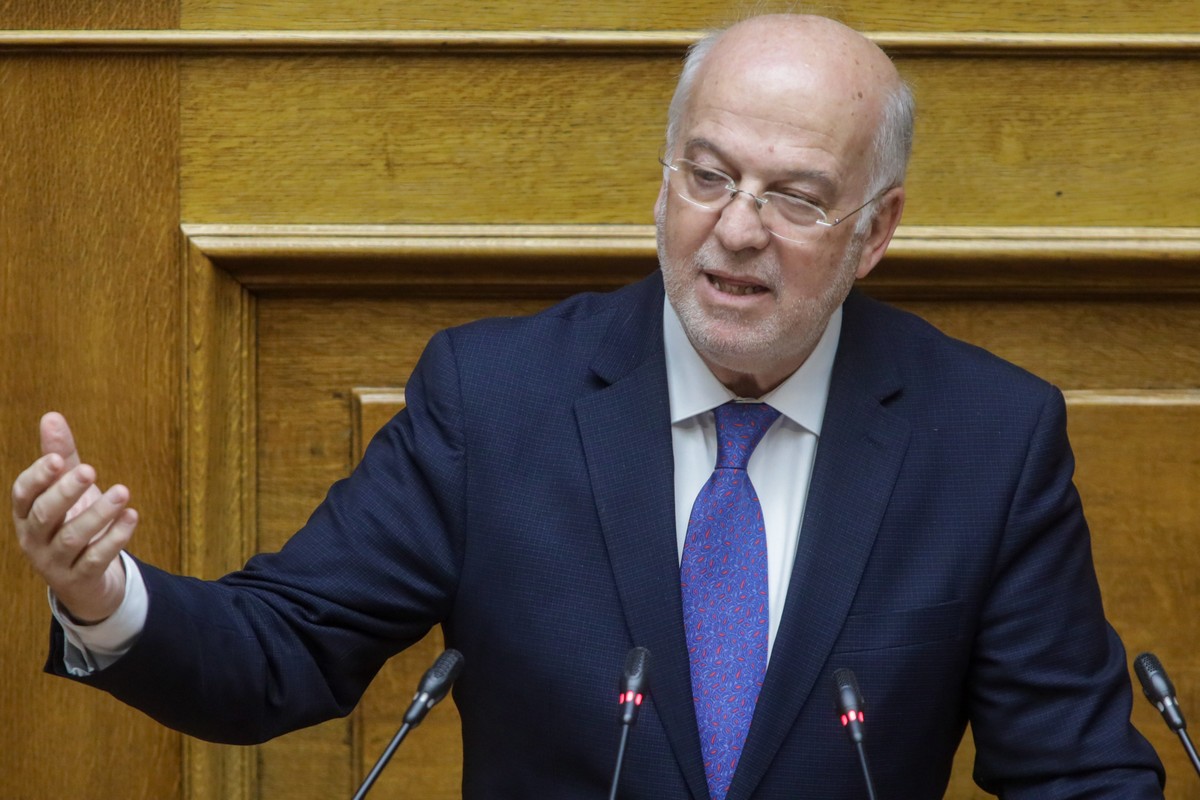 Φωτογραφία Αρχείου