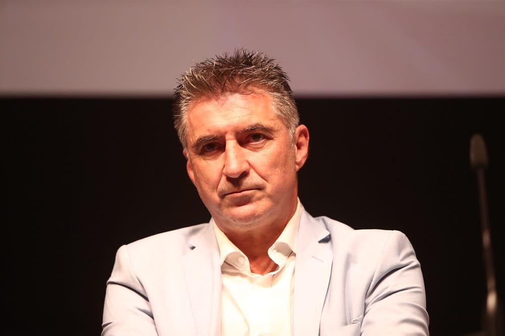 Θοδωρής Ζαγοράκης