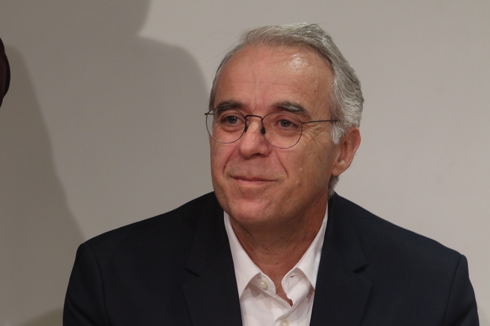 Πάνος Αμυράς