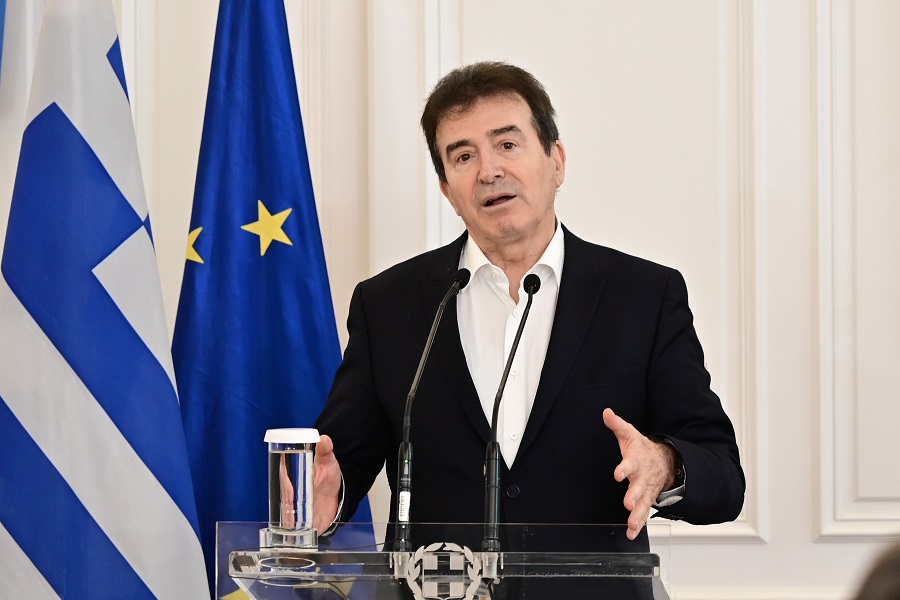 Φωτογραφία αρχείου