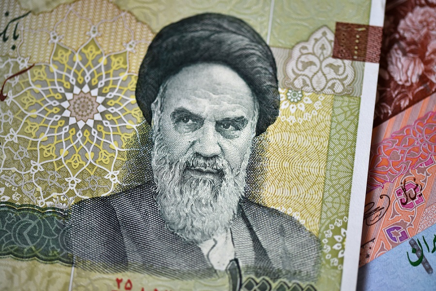Αγιατολλάχ Χαμενεϊ / Φωτογραφία Αρχείου