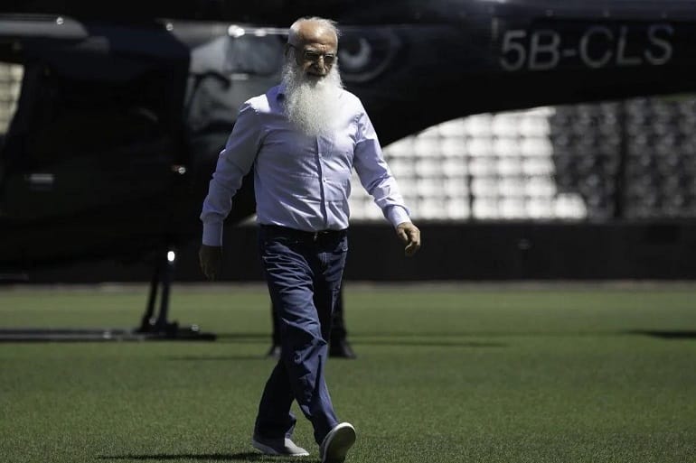 Ιβάν Σαββίδης