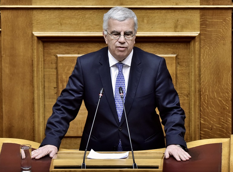 Στράτος Σιμόπουλος
