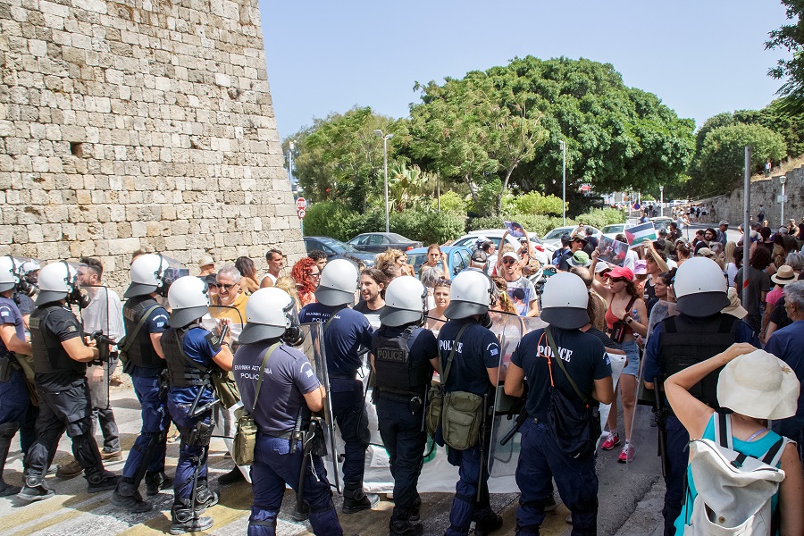 Ρόδος