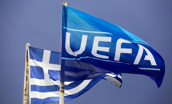 Με χαμηλές ταχύτητες ξεκίνησαν οι ελληνικές ομάδες τη φετινή ευρωπαϊκή τους πορεία