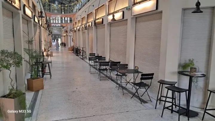 Αγορά Μοδιάνο