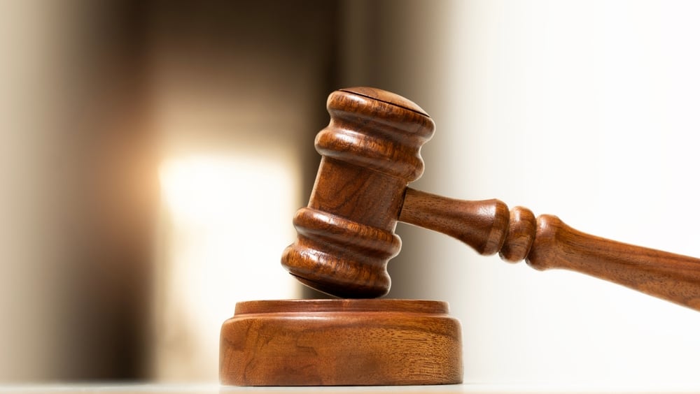 Ο 31χρονος Τούρκος υπήκοος οδηγήθηκε στον Εισαγγελέα Εφετών