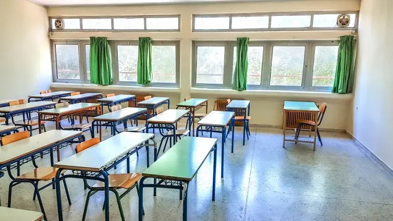 Η αλληλεγγύη προς τους εκπαιδευτικούς δεν είναι φιλανθρωπία