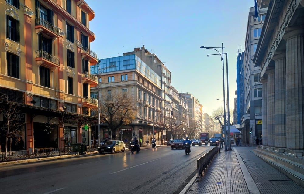 Θεσσαλονίκη/Φωτογραφία αρχείου
