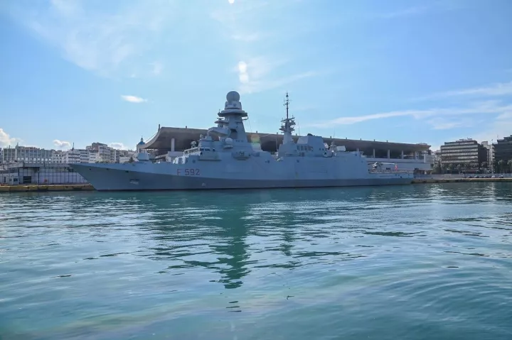 Φωτογραφία αρχείου