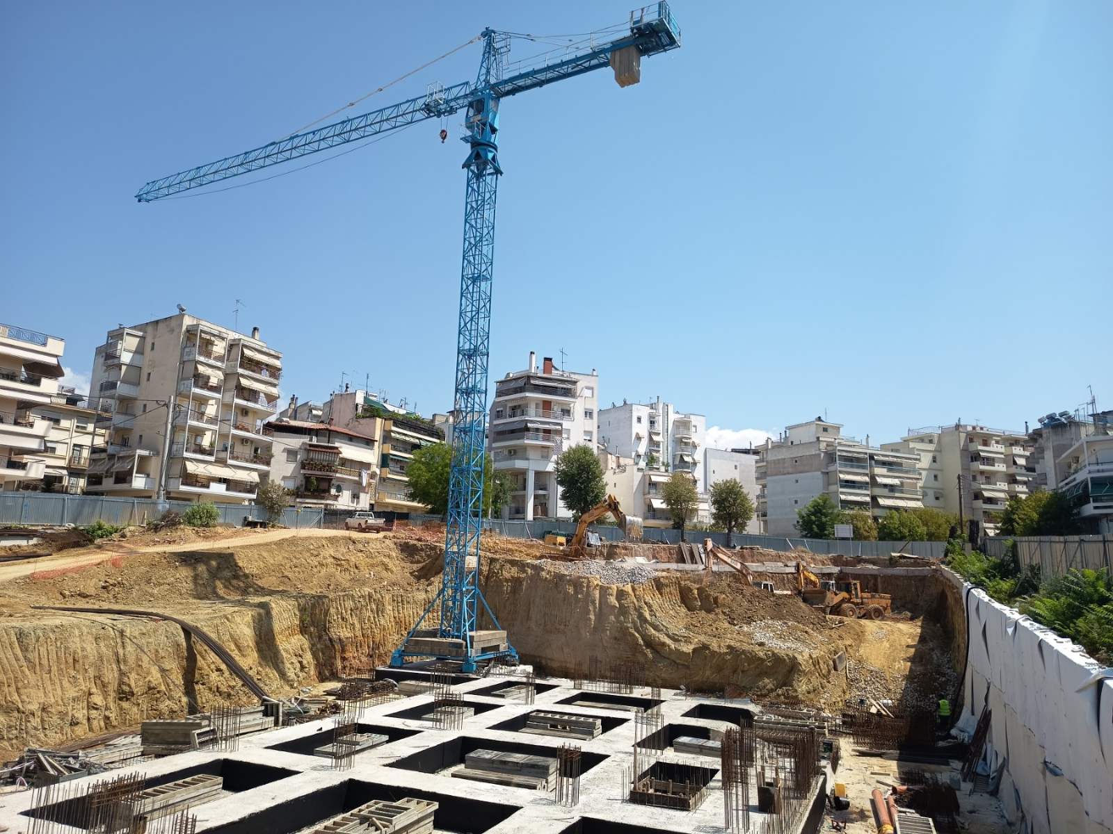 Πρώην Στάβλοι Παπάφη