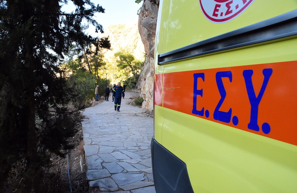 Φωτογραφία αρχείου
