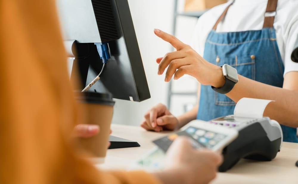Το Λιανικό εμπόριο μεταχειρισμένων ειδών σε καταστήματα καταγράφει τη μεγαλύτερη αύξηση με ποσοστό 36,7%