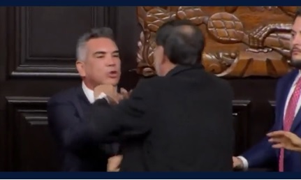 Γερουσία του Μεξικού