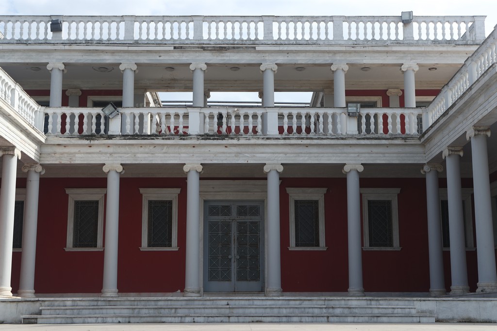 Κυβερνείο