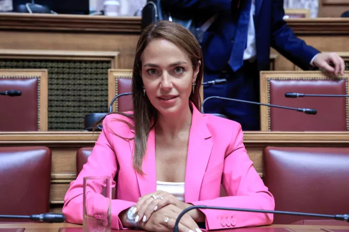 Φωτογραφία Αρχείου