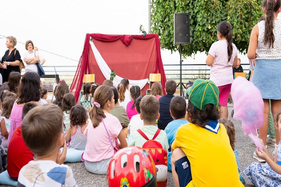 2ο Veria Family Fest