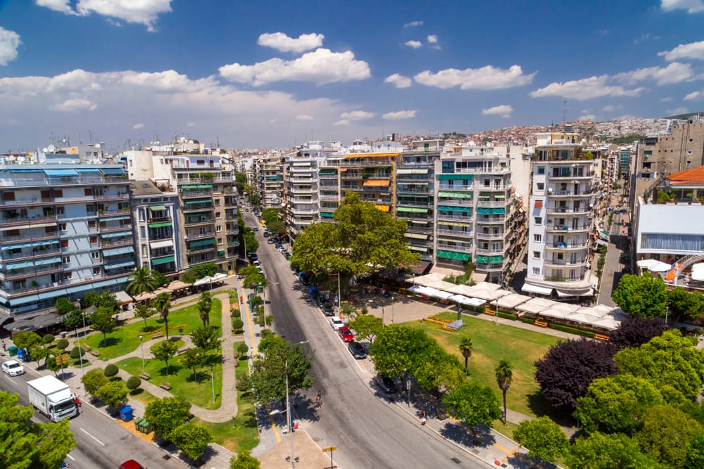 Θεσσαλονίκη/Φωτογραφία αρχείου