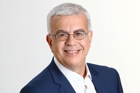 Στράτος Σιμόπουλος
