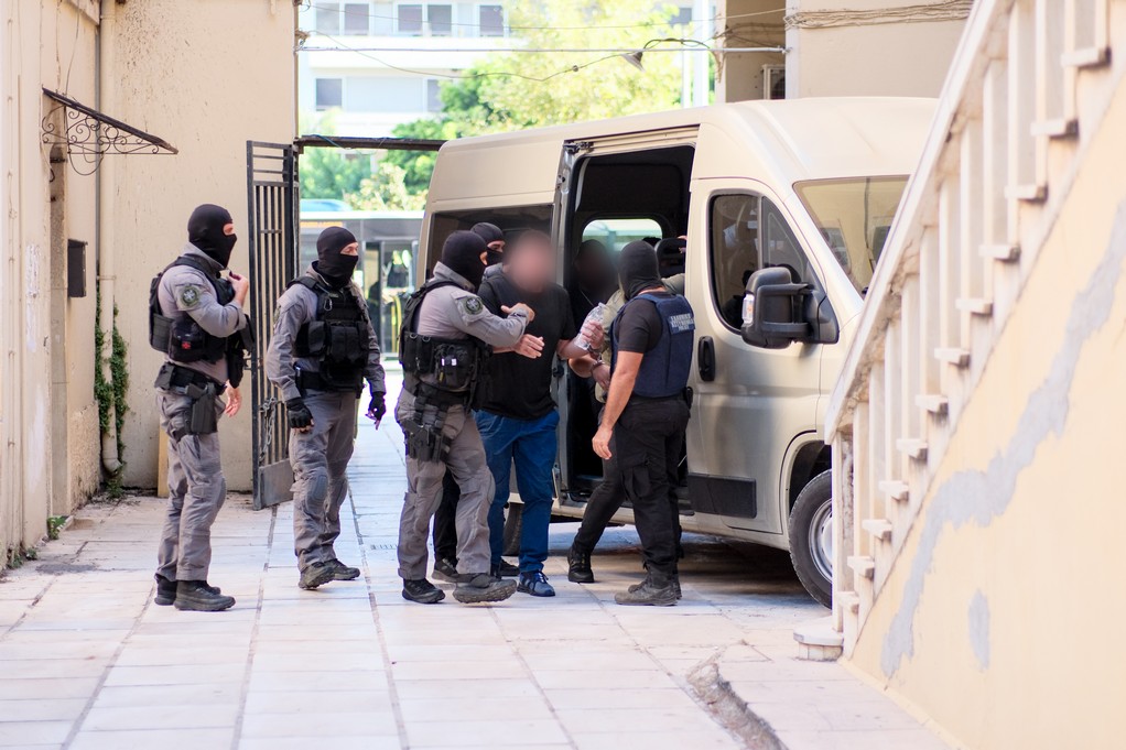 Φωτογραφία Αρχείου