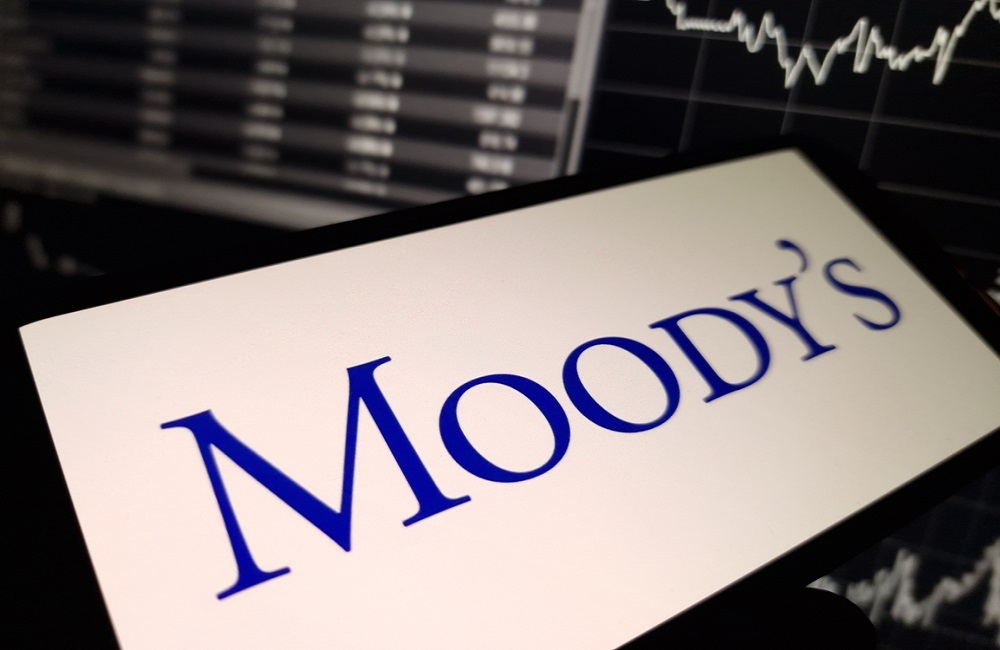 Moody's / Φωτογραφία Αρχείου