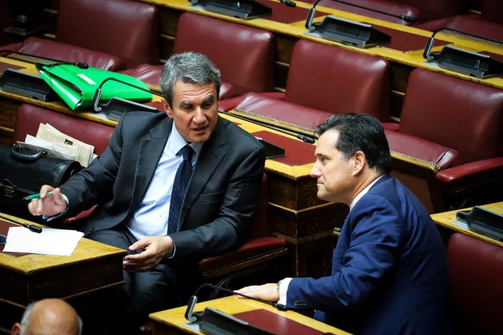 Φωτογραφία Αρχείου