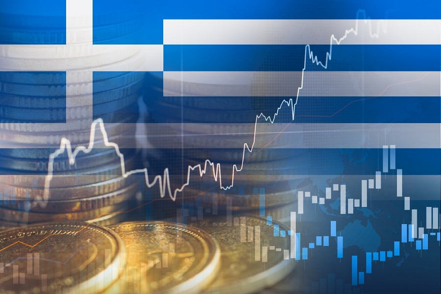 Οικονομία / Φωτογραφία Αρχείου