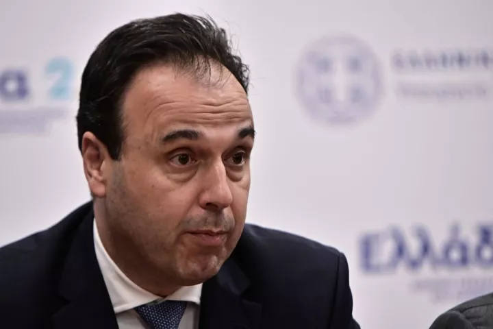 Φωτογραφία Αρχείου