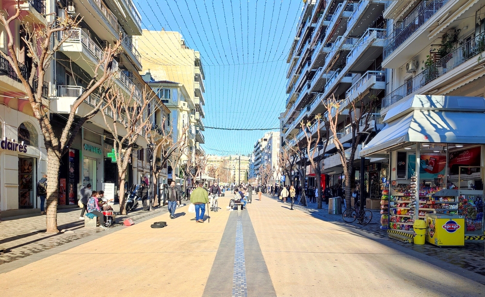 Η νέα εποχή για λιανεμπόριο και εμπορικά κέντρα – Πως τα διεθνή brands αλλάζουν τον χάρτη της αγοράς