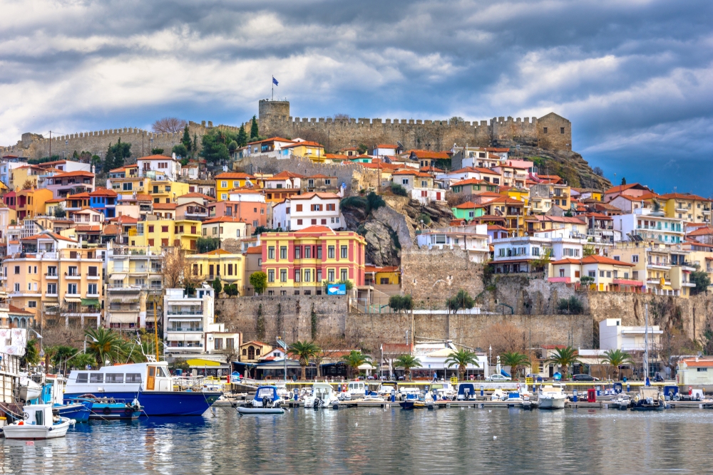 Η τουριστική φήμη της Βόρειας Ελλάδας