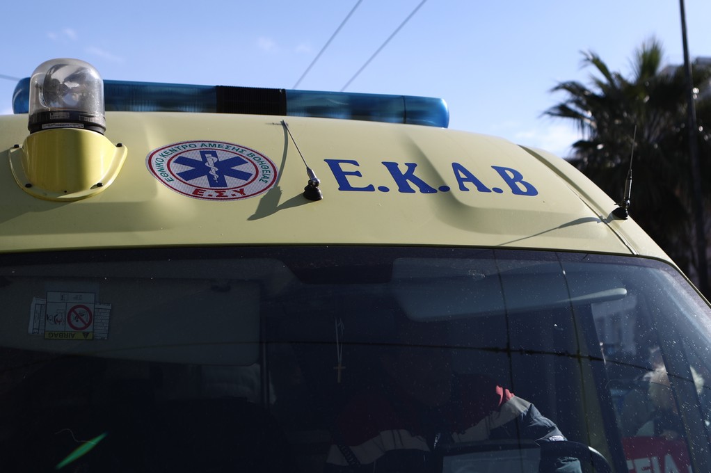 Φωτογραφία Αρχείου