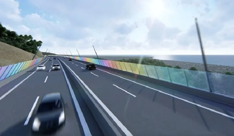 Έτσι θα είναι το Flyover