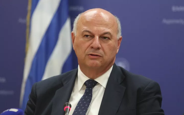 Φωτογραφία Αρχείου
