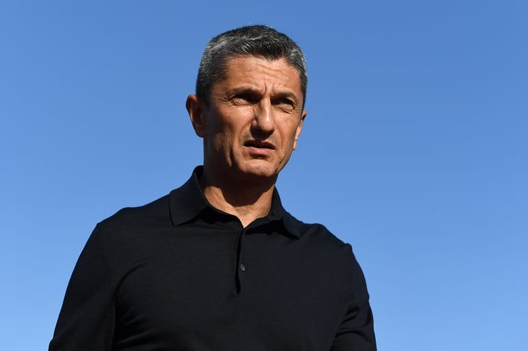 Ραζβάν Λουτσέσκου