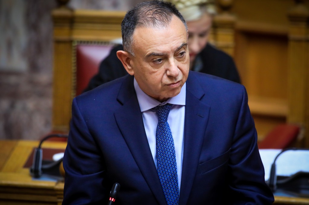 Φωτογραφία Αρχείου