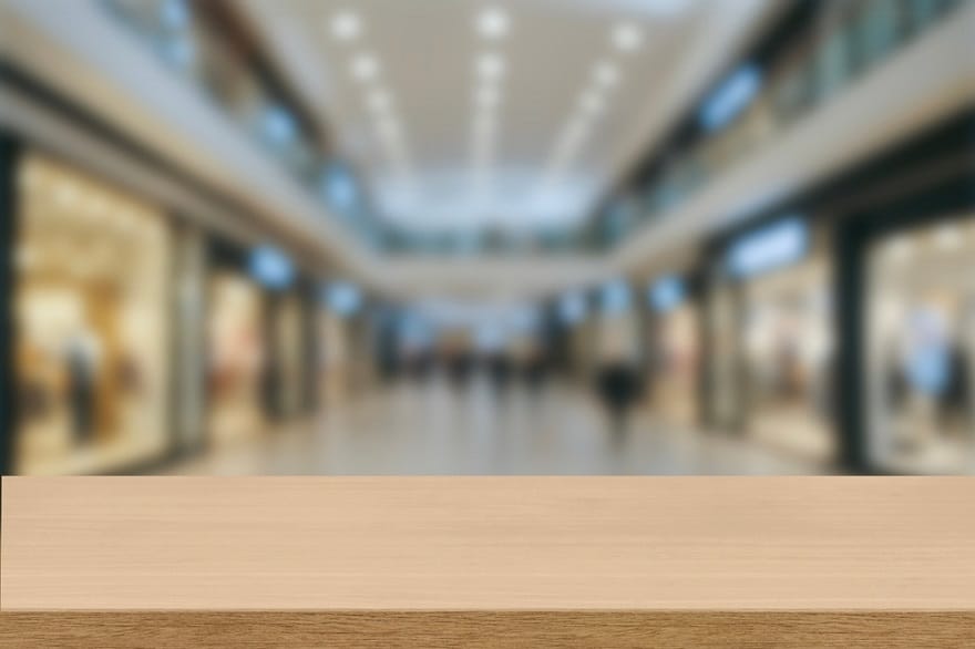 Ευάλωτες είναι και οι ατομικές επιχειρήσεις του λιανικού εμπορίου