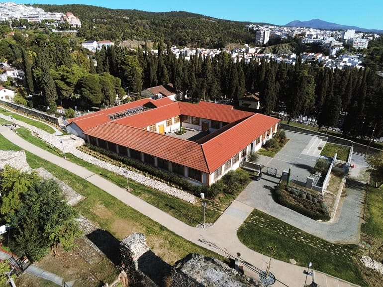 Το Ισλαχανέ