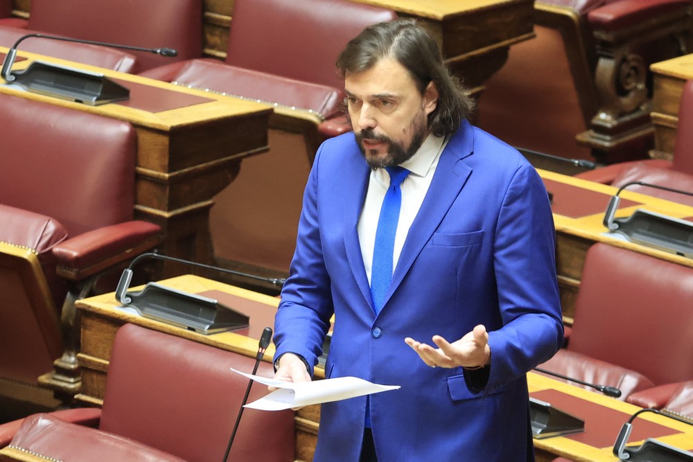Φωτογραφία Αρχείου