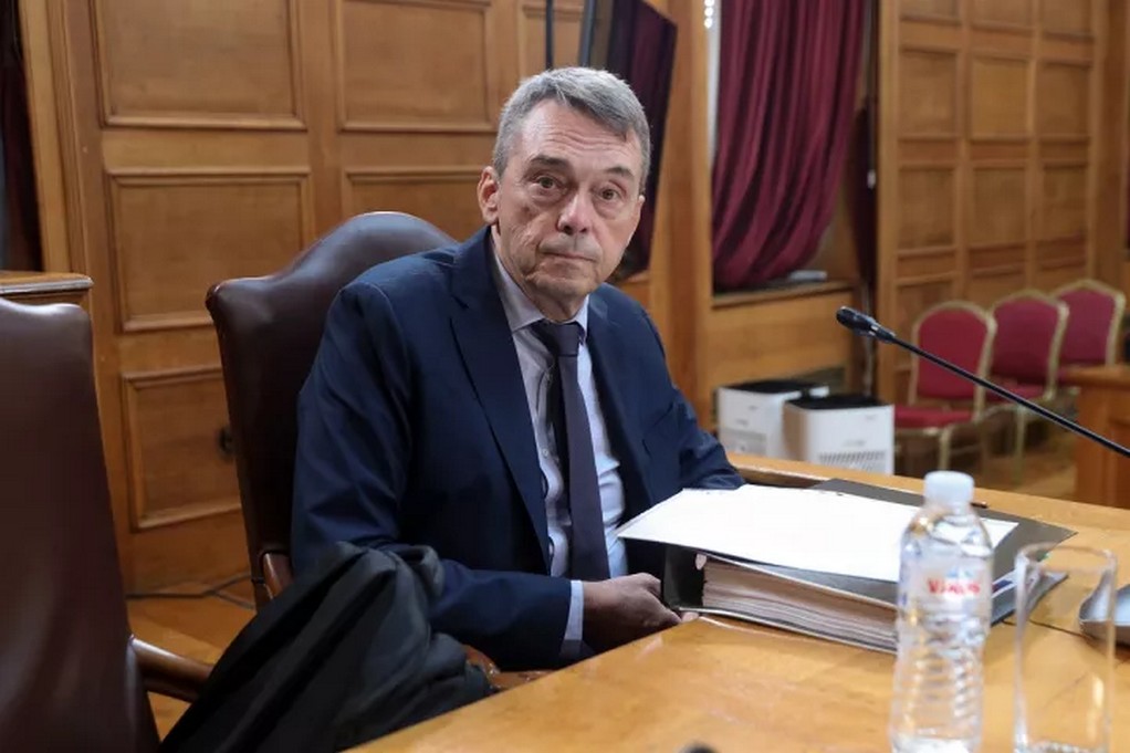 Φωτογραφία Αρχείου