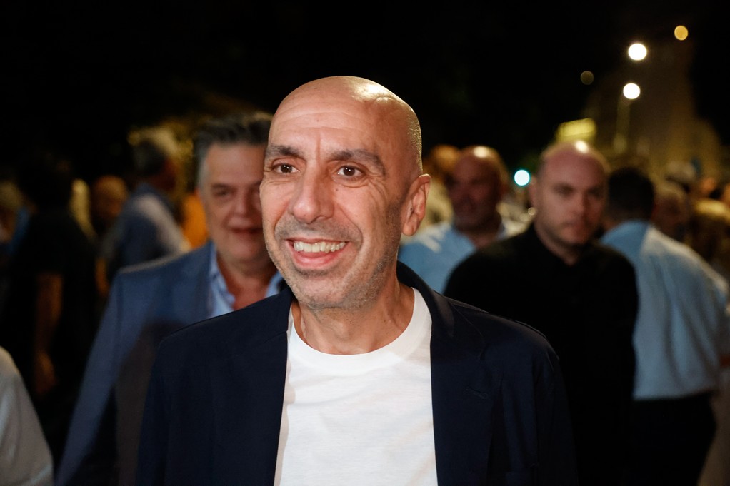 Φωτογραφία Αρχείου
