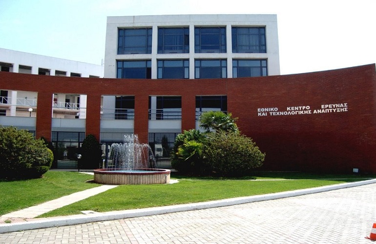 Το ΕΚΕΤΑ