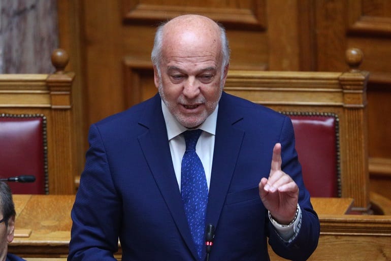 Γιώργος Φλωρίδης