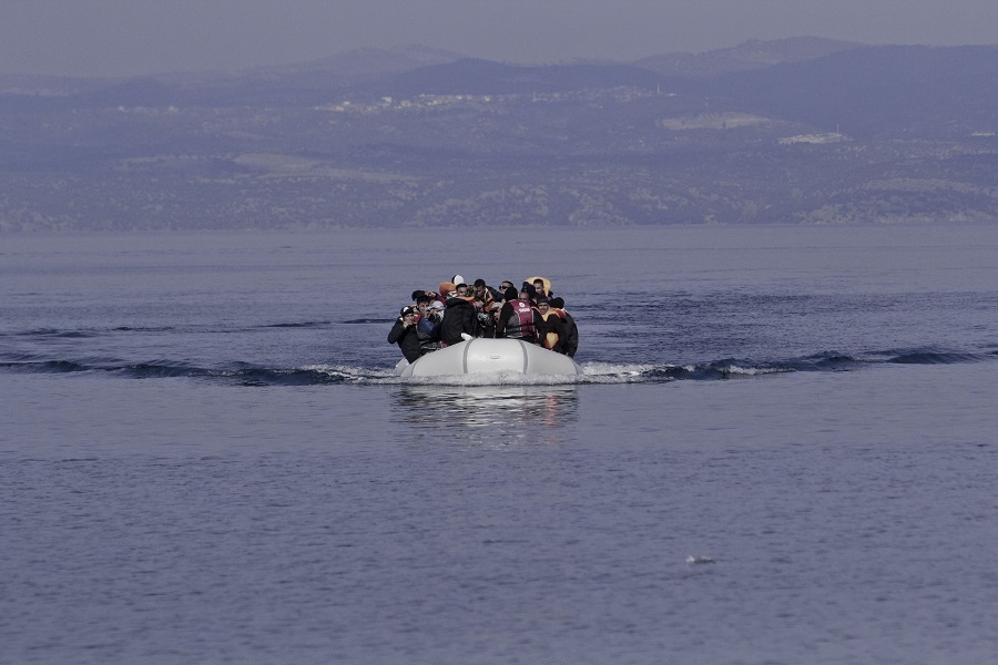 Φωτογραφία αρχείου