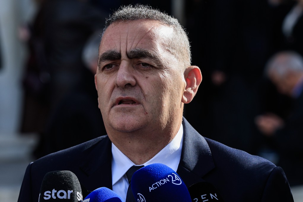 Φωτογραφία Αρχείου