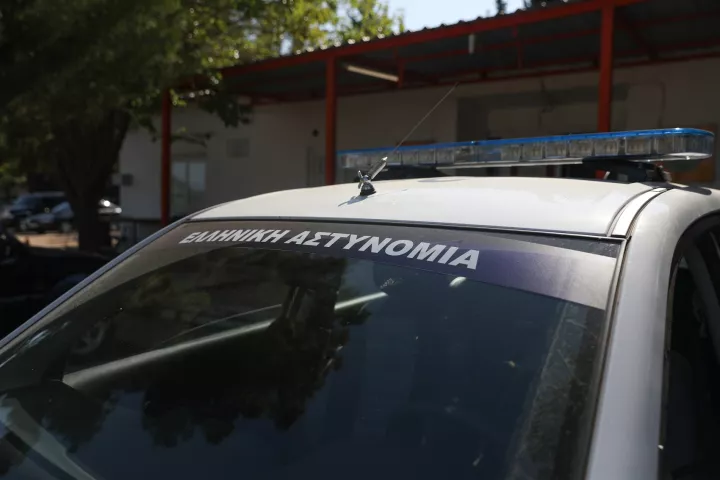 Φωτογραφία Αρχείου