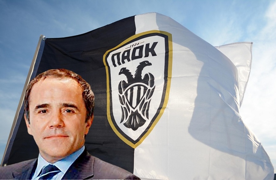 Τι σηματοδοτεί η απόβαση του Μυστακίδη στην ΚΑΕ ΠΑΟΚ ...