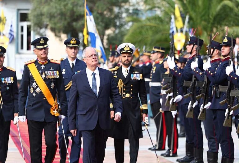 Κωνσταντίνος Τασούλας