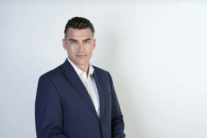 Ο Αντιπεριφερειάρχης Ψηφιακής Διακυβέρνησης Νίκος Τζόλλας