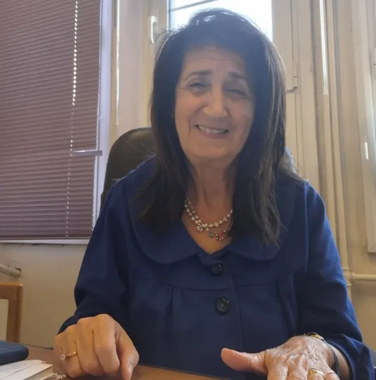 Θεοδώρα Παπαμήτσου Θεοδώρα Παπαμήτσου